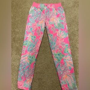 Lilly Pulitzer pant small